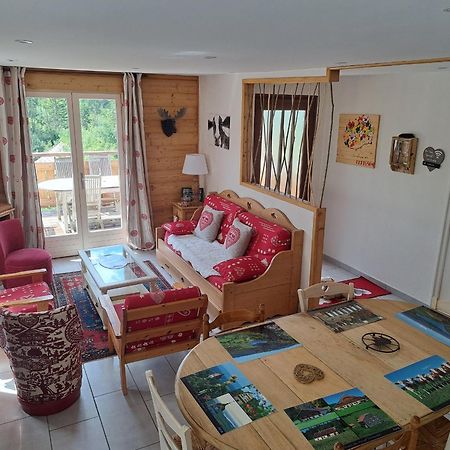 Le Refuge Du Herisson Doucier Kültér fotó