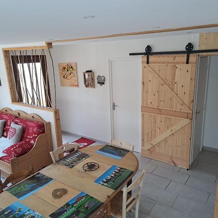 Le Refuge Du Herisson Doucier Kültér fotó
