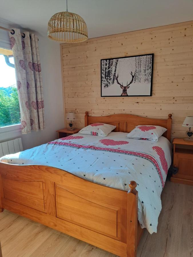 Le Refuge Du Herisson Doucier Kültér fotó
