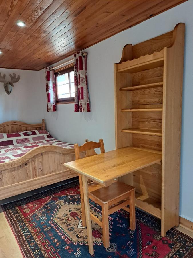 Le Refuge Du Herisson Doucier Kültér fotó