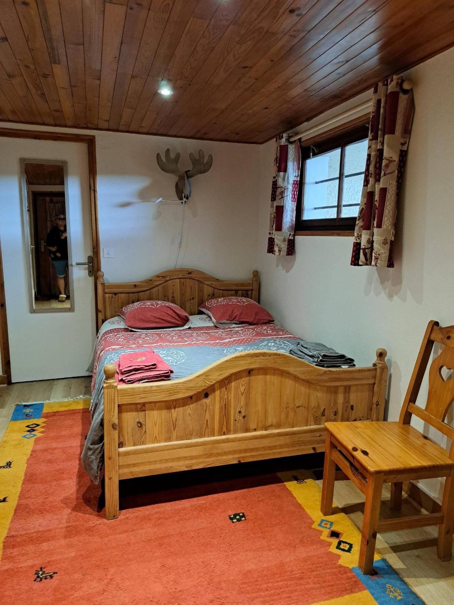 Le Refuge Du Herisson Doucier Kültér fotó
