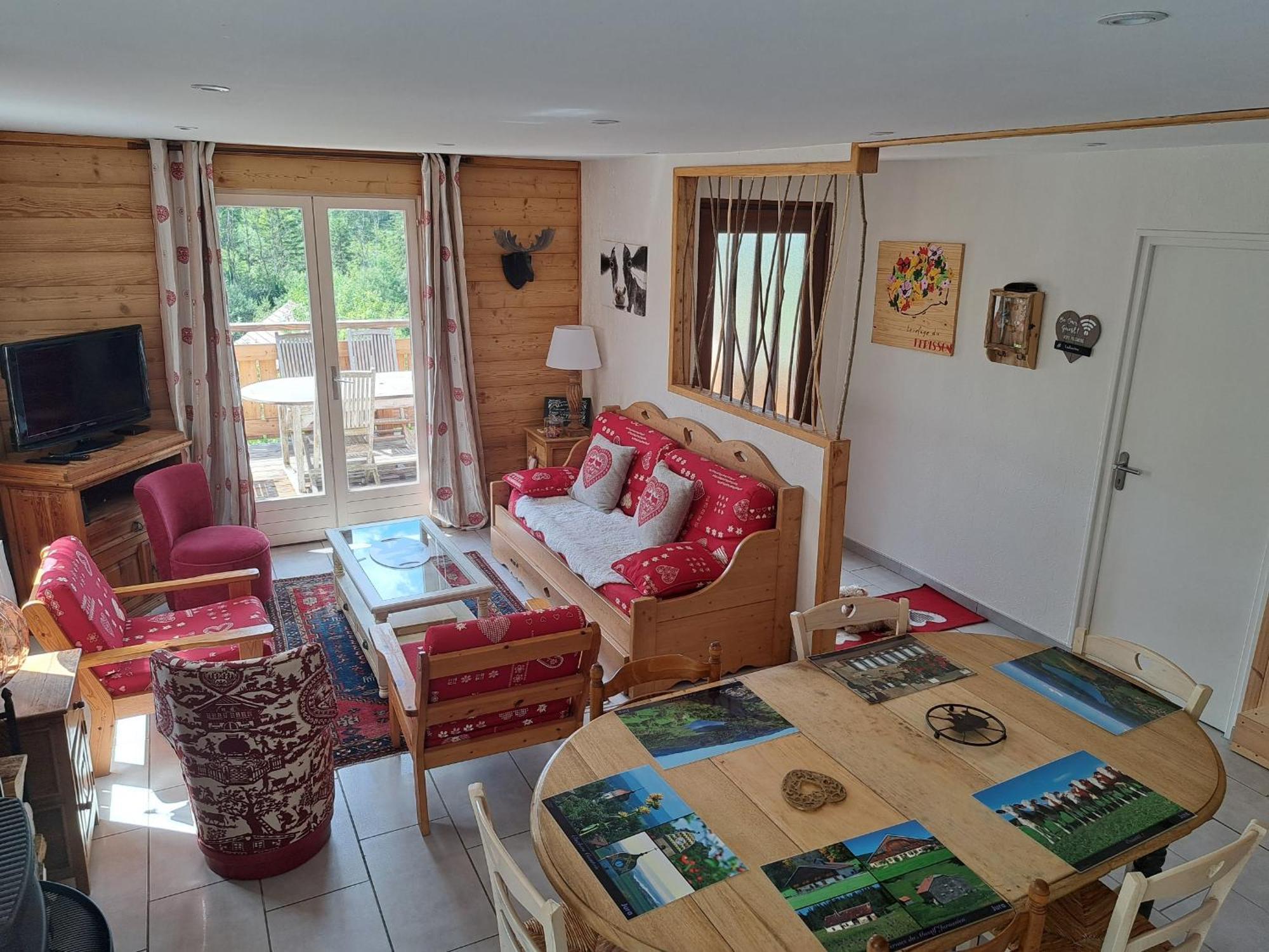 Le Refuge Du Herisson Doucier Kültér fotó