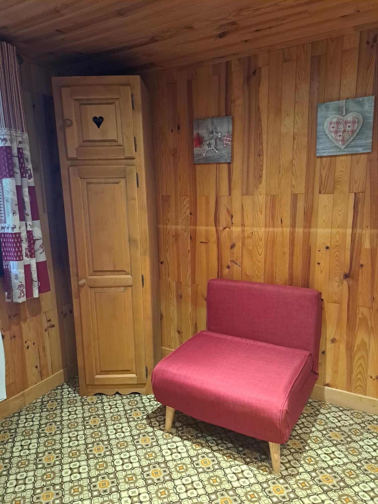 Le Refuge Du Herisson Doucier Kültér fotó