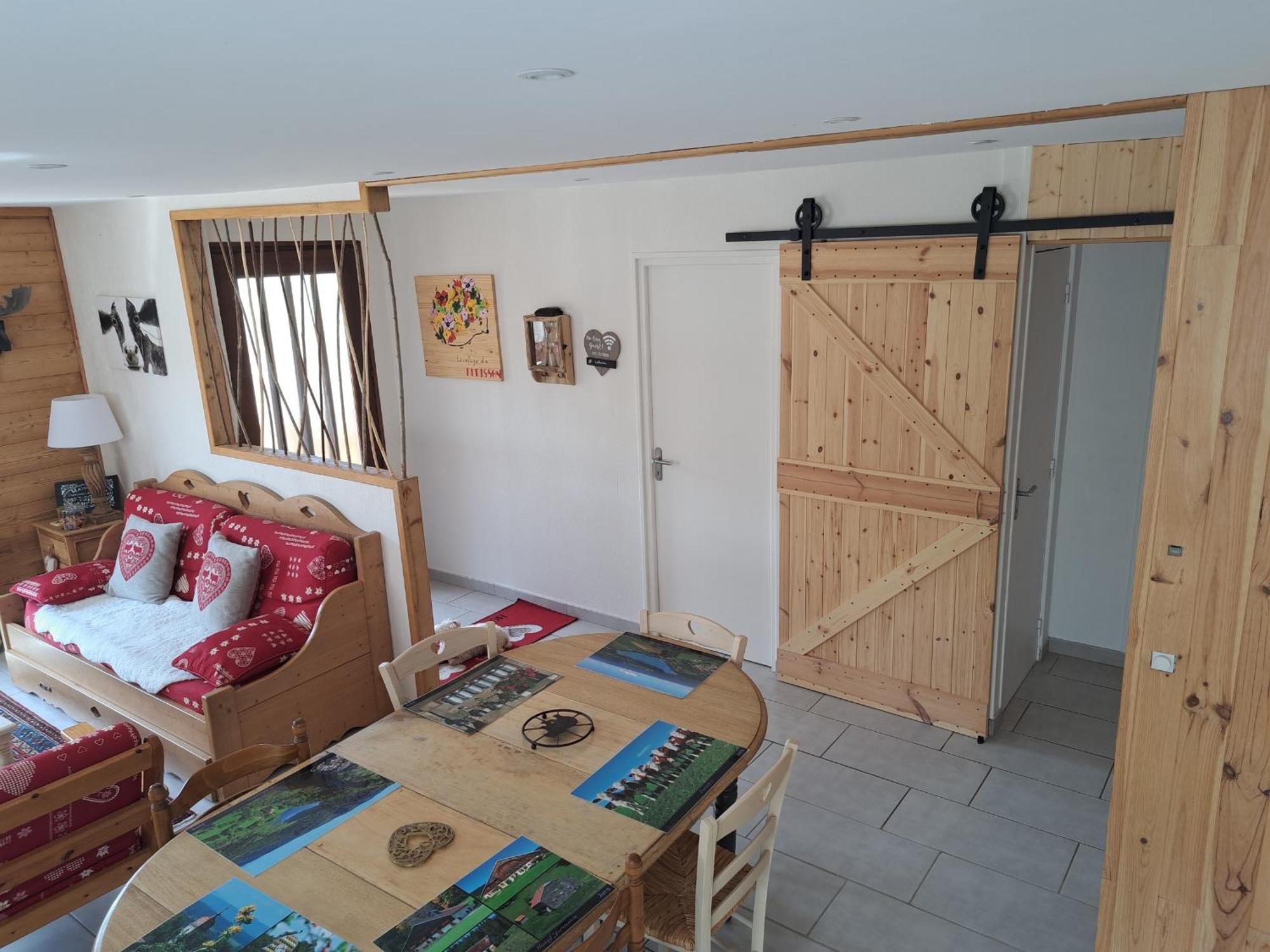Le Refuge Du Herisson Doucier Kültér fotó