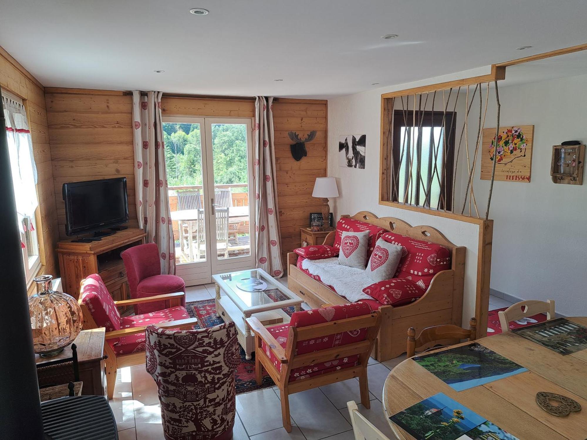 Le Refuge Du Herisson Doucier Kültér fotó